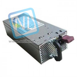 Блок питания HP 283655-021 Hot-Plug Redundant PowerSupply ML350 G3 (HPRPS)-283655-021(NEW)