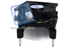 Система охлаждения HP 441409-001 DX2300 Microtower CPU Processor Heatsink + Fan-441409-001(NEW)