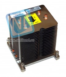 Система охлаждения HP 504117-001 Heatsink for ML330 G6-504117-001(NEW)