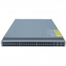 Коммутатор Cisco Nexus N9K-C93180YC-FX, направление охлаждения Port-side Intake