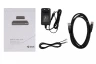 Шлюз VolP SNR, 4 RJ45, 8 SIP аккаунтов