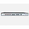 OLT C-DATA FD1104SN-R1 с 4 портами GEPON (SFP), 4 GE комбо-порта, 2 БП АC