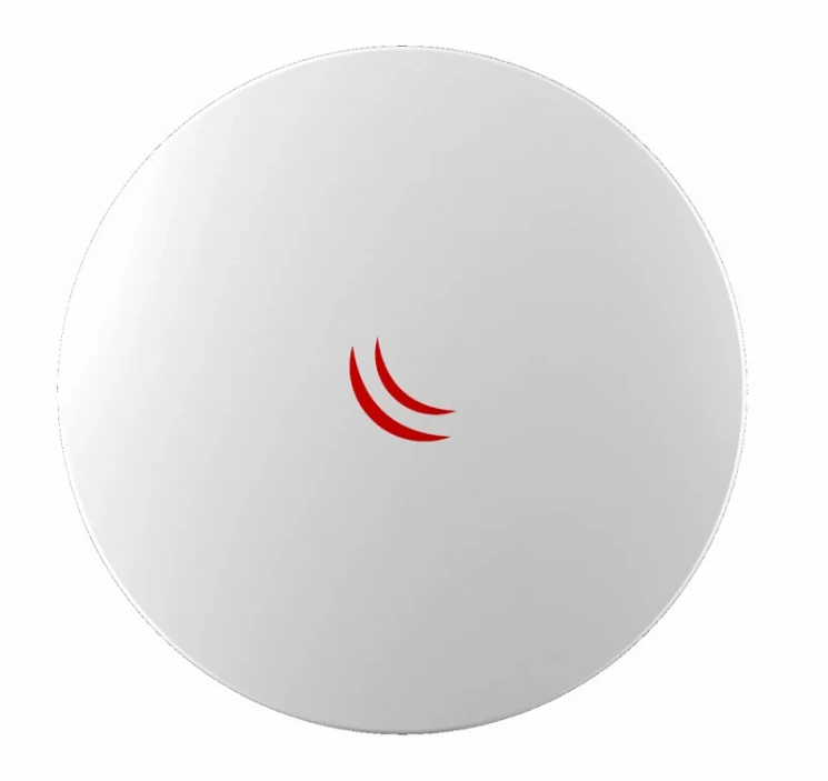 Точка доступа MikroTik DynaDish 5