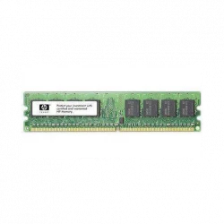 Память HP 16GB (1x16GB) Dual Rank x4 PC3-14900R (DDR3-1866) Registered CAS-13 Memory Kit