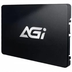 Накопитель SSD AGi SATA III 1TB AGI1K0GIMAI238 AI238 2.5"