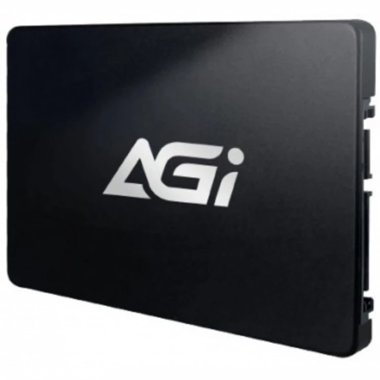 Накопитель SSD AGi SATA III 1TB AGI1K0GIMAI238 AI238 2.5"