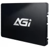 Накопитель SSD AGi SATA III 1TB AGI1K0GIMAI238 AI238 2.5"