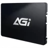 Накопитель SSD AGi SATA III 1TB AGI1K0GIMAI238 AI238 2.5"