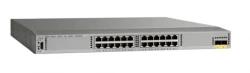 Модуль расширения Cisco Nexus N2K-C2224TP-1GE