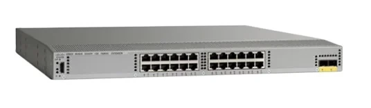 Модуль расширения Cisco Nexus N2K-C2224TP-1GE