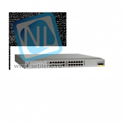 Модуль расширения Cisco Nexus N2K-C2224TP-1GE