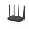 Абонентский терминал ONU BDCOM GPON, 4 порта 10/100/1000Base-T, Dualband WiFi - 6