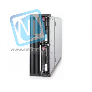Сервер Proliant HP 389563-B21 ProLiant bl45p Blade Server-389563-B21(NEW)