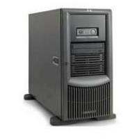 Сервер Proliant HP 379906-421 ProLiant ML370T04 X3.0GHz/800 (2Mb) Tower (1Xeon 3.0Ghz(2Mb)/1024Mb/HotPlug/noHDD/CD/GigabitEth)-379906-421(NEW)