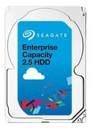 Жесткий диск Seagate Enterprise Capacity V.3 2TB 7.2k 2.5" SATA