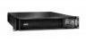 ИБП APC Smart-UPS RT, On-Line, 3000VA / 2700W, Rack SRT3000RMXLI