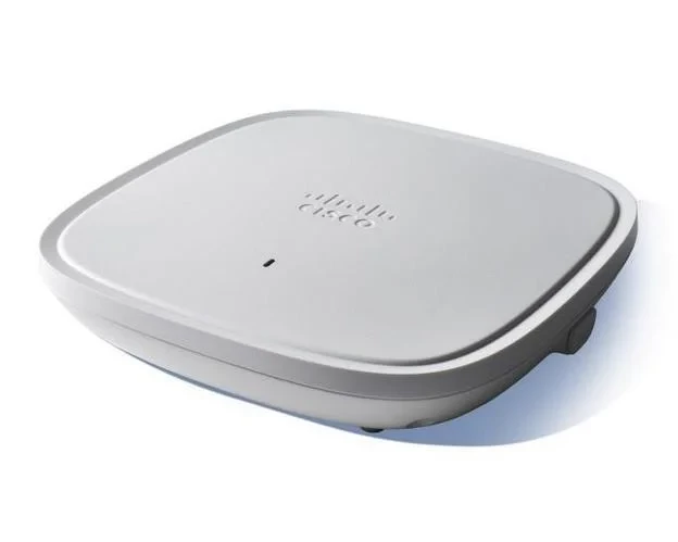 Точка доступа Cisco C9120AXI-H