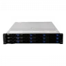 Серверная платформа SNR-SR2625LS-NV, 2U, Xeon 6, DDR5, 25xHDD, резервируемый БП