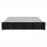 Серверная платформа SNR-SR2625LS-NV, 2U, Xeon 6, DDR5, 25xHDD, резервируемый БП