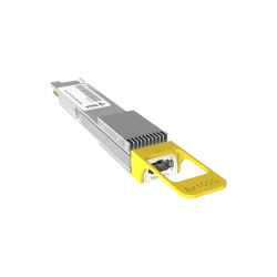 Модуль 800G QSFP-DD DR8, разъем MPO-16, дальность до 500м