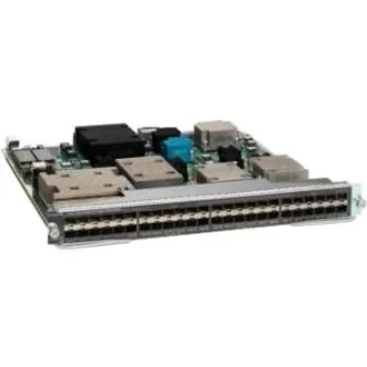 Модуль Cisco MDS DS-X9232-256K9