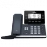 IP-телефон Yealink SIP-T53, 12 аккаунтов, USB, GigE, без БП