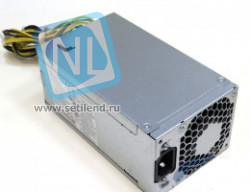 Блок питания HP D16-180P3A Prodesk 180W Power Supply-D16-180P3A(NEW)