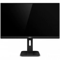 Монитор AOC 24" Professional X24P1(00/01) черный IPS LED 16:10 DVI HDMI M/M матовая HAS Piv 1000:1 3