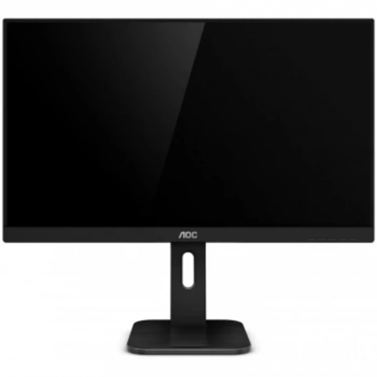 Монитор AOC 24" Professional X24P1(00/01) черный IPS LED 16:10 DVI HDMI M/M матовая HAS Piv 1000:1 3