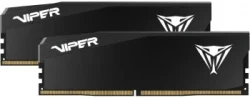 Память DDR5 2x32GB 6000MHz Patriot VEU564G6028K Viper Elite 5 Ultra RTL Gaming PC5-48000