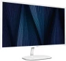 Монитор AOC 31.5" Value Line Q32V3S/WS белый IPS LED 4ms 16:9 HDMI матовая 1200:1 250cd 178гр/178гр