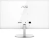 Монитор AOC 31.5" Value Line Q32V3S/WS белый IPS LED 4ms 16:9 HDMI матовая 1200:1 250cd 178гр/178гр
