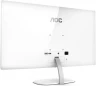 Монитор AOC 31.5" Value Line Q32V3S/WS белый IPS LED 4ms 16:9 HDMI матовая 1200:1 250cd 178гр/178гр