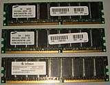 Модуль памяти IBM 38L6040 512MB PC5300 667MHz ECC DDR SDRAM RDIMM (x3655, x3755)-38L6040(NEW)