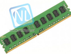 Модуль памяти HP 819800-001 18Gb PC4-17000 2133MHz DDR4 DIMM-819800-001(NEW)