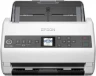 Сканер планшетный/протяжный Epson WorkForce DS-730N (B11B259401/B11B259502) A4 белый