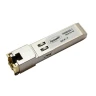 SFP-модуль медный 1Гбит/с до 100м TFortis SFP-T1000 industrial