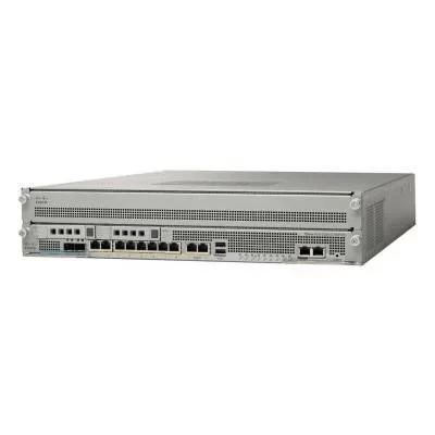 Межсетевой экран Cisco ASA5585-S20-K8