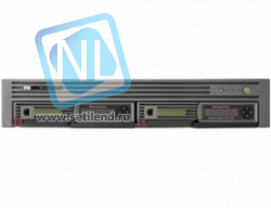 Дисковая система хранения HP AE327A MSA1500 SAN SCSI Starter Kit, Includes (1) MSA1500 (1) MSA30 SCSI drive enclosure (1) 4/8 Base SAN Switch (4) 4Gb SFP transceivers (2) FCA2214 HBAs + cables.-AE327A(NEW)
