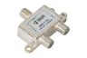 Ответвитель абонентский SNR-T-112 на 1 отвод вносимое затухание IN-TAP 12dB.