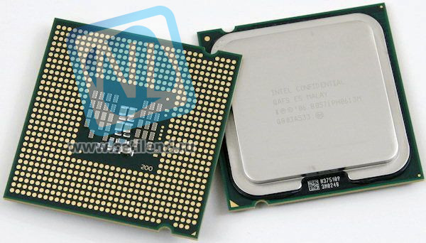 Процессор Intel SLBTZ Core i5-450M (3M cache, 2.40 GHz) FC-PGA10 Processor-SLBTZ(NEW)