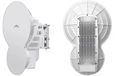 Беспроводной радиомост Ubiquiti AirFiber 24
