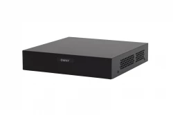 Видеорегистратор сетевой 8-канальный OMNY NVR-L1108-8P, 8 POE (EEE 802.3at/af)