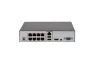 Видеорегистратор сетевой 8-канальный OMNY NVR-L1108-8P, 8 POE (EEE 802.3at/af)