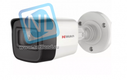HD-TVI камера буллет 2Мп HiWatch DS-T200A (2.8 mm)