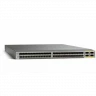 Коммутатор Cisco Nexus N6K-C6001-64P, направление охлаждения Port-side Exhaust