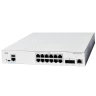 Коммутатор Cisco Catalyst C1300-12XT-2X