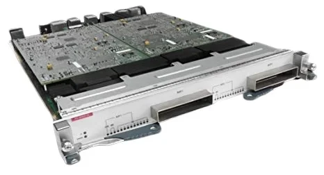 Модуль Cisco Nexus N7K-M202CF-22L