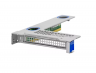 Адаптер 1x PCI-Ex16 для серверов SNR 1U серии RS/RE