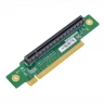 Адаптер 1x PCI-Ex16 для серверов SNR 1U серии RS/RE